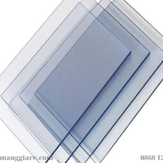 Bảng giá tấm Mica PS Trung Quốc mới nhất 2023
