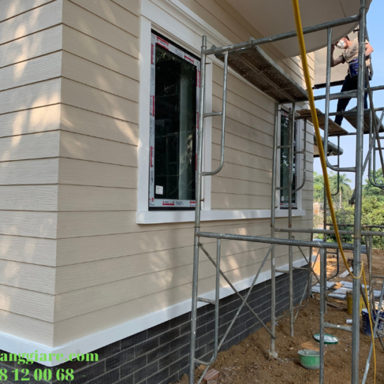 Giá giàn giáo H mạ kẽm năm 2023