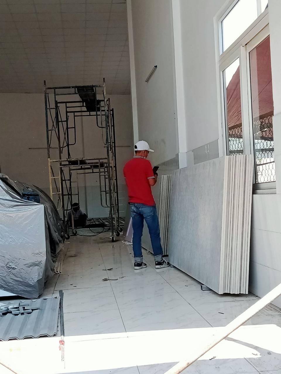 z2375327656757_461709783dbfae9e38bac3d38731312c Tấm xi măng làm vách chiu nước chống ẩm , Tấm xi măng Duraflex 12mm tại Tây Ninh, Tấm xi măng Duraflex 12mm tại Vũng tàu, Tấm vách tường xi măng ,tấm xi măng Duraflex làm nhà yến ,giá tấm vách ngăn ngăn tường