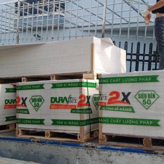 Giá tấm xi măng 8mm 1220 x 2440 Duraflex,Giá tấm Duraflex 8mm 2 z3408751284833 97bff72b670dff6175ec4ee782a99451