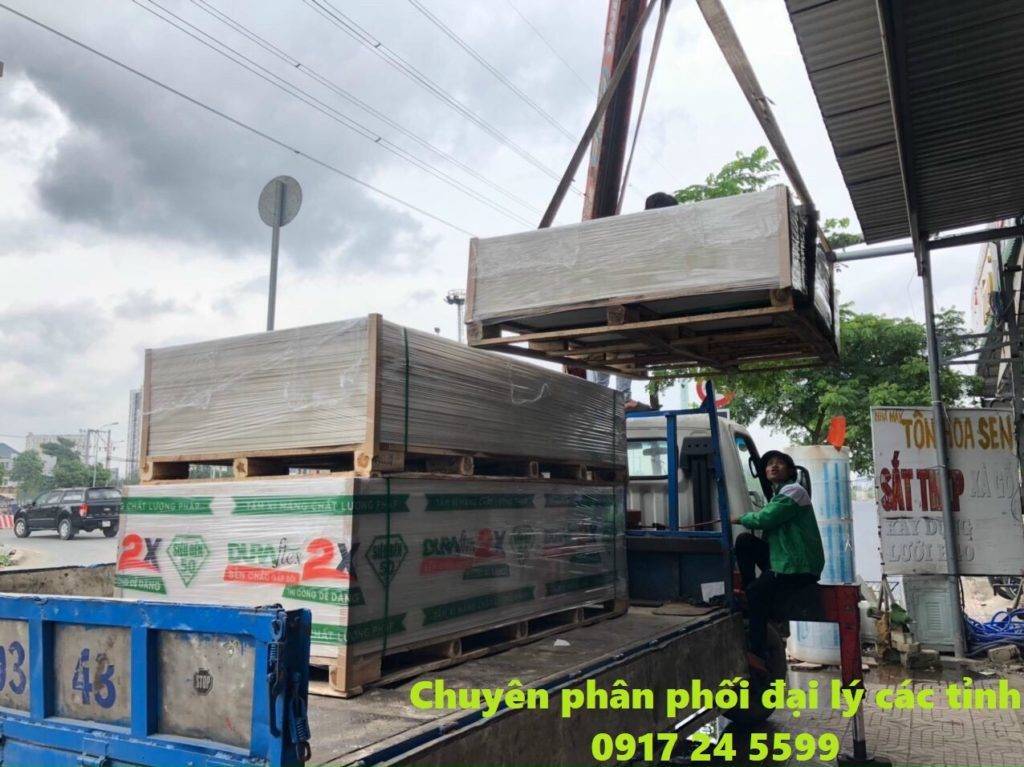 Chuyên phân phối đại lý các tỉnh 0917245599