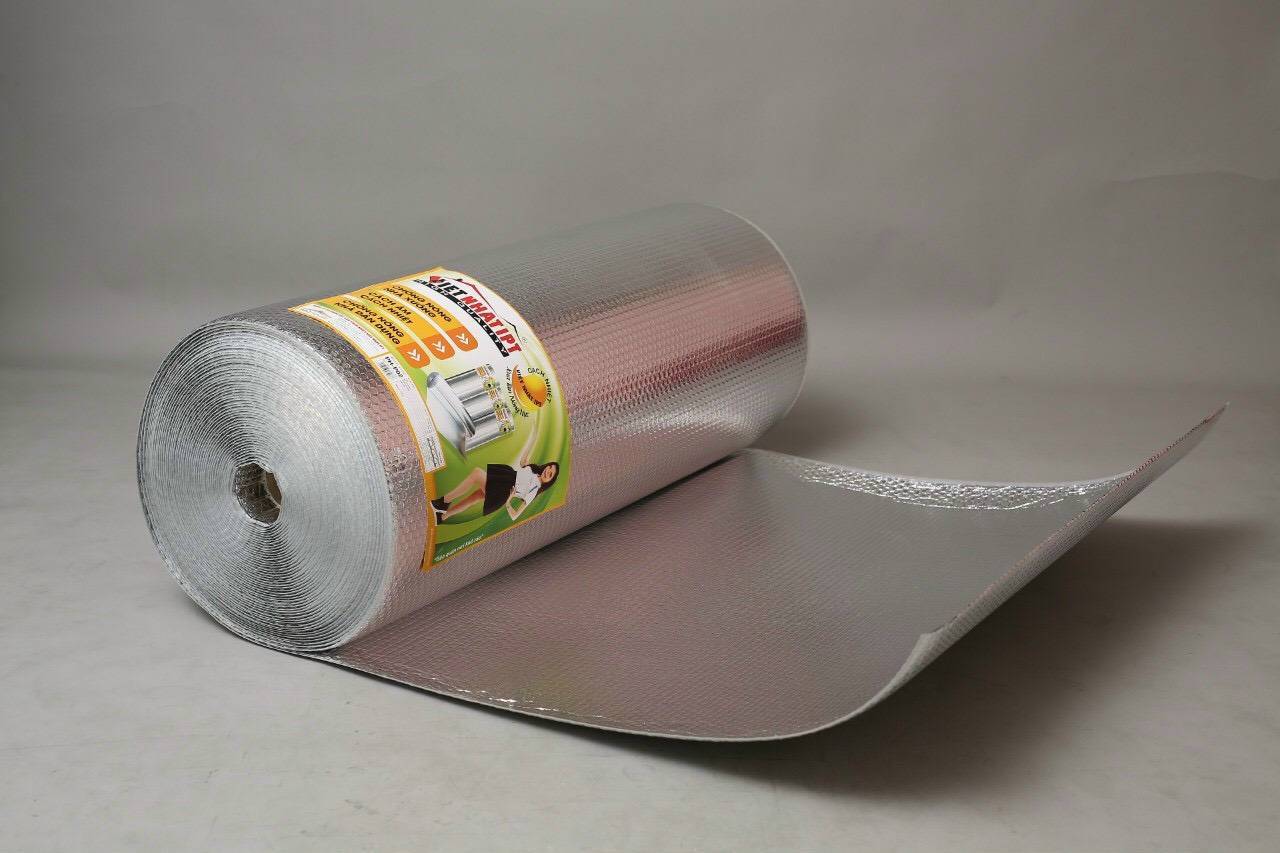 Tấm Cách nhiệt Việt Nhật