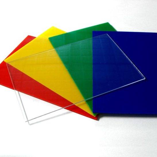 Poly đặc 4mm