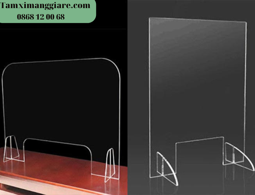 Bảng giá tấm Mica PS Trung Quốc mới nhất 2023