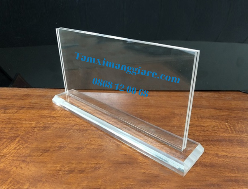 15 Bảng giá tấm Mica PS Trung Quốc mới nhất 2023