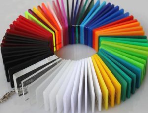 Bảng giá tấm Mica PS Trung Quốc mới nhất 2023