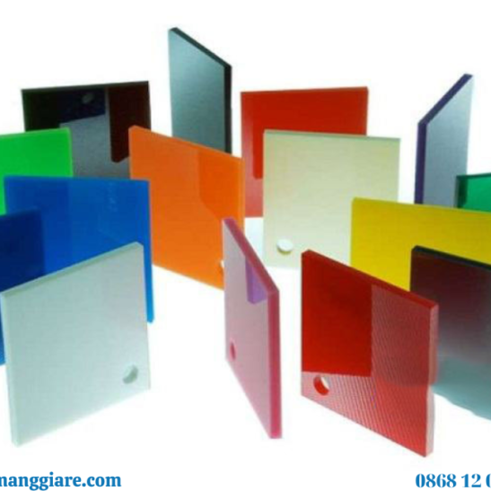 Bảng giá tấm Mica Đài Loan Acrylic 10mm mới nhất 2023 2 Bảng giá tấm Mica Mới nhất 2023