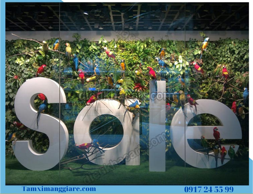 Giá tấm Formex chất lượng tại công ty CP Happy Life