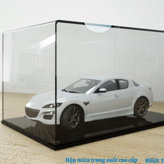 Bảng giá tấm Mica Đài Loan Acrylic 3mm (màu trong) 2024, tấm nhựa mica trong suốt 3mm làm vách ngăn 2 Bảng giá tấm Mica Mới nhất 2023