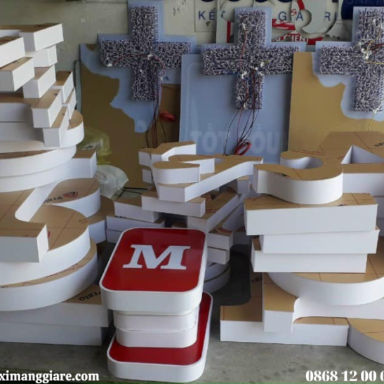 Bảng giá tấm Mica Mới nhất 2023