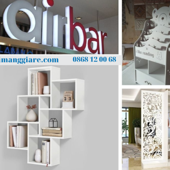 Giá tấm Formex chất lượng tại công ty CP Happy Life