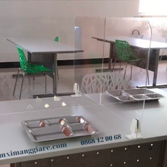 Bảng giá tấm Mica PS Trung Quốc mới nhất 2023