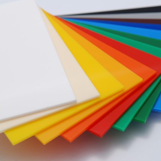 Bảng giá tấm Mica Đài Loan Acrylic 3mm (màu sữa), tấm nhựa mica trắng sữa 3mm 2 Bảng giá tấm Mica Mới nhất 2023