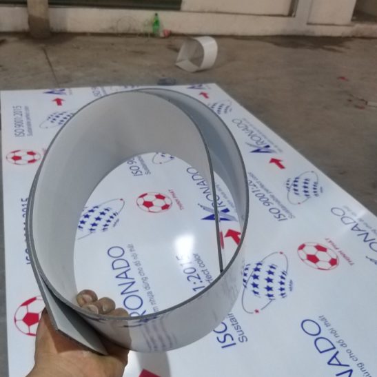 Tấm Alu 3mm giá rẻ, Tấm ALu 3mm trong nhà làm vách ngăn, ốp tường, ốp trần ... (giá tại xưởng) - 3mm Indoor ALuminium Sheets For Partitions, Wall Cladding, Ceiling......(Price From Factory) 1 Giá tấm Alu trong nhà ngoài trời giá rẻ