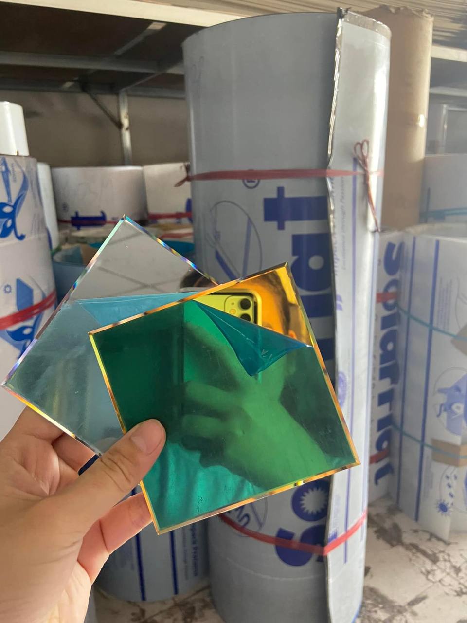 Giá tấm Alu trong nhà ngoài trời giá rẻ Giá tấm Alu trong nhà ngoài trời giá rẻ