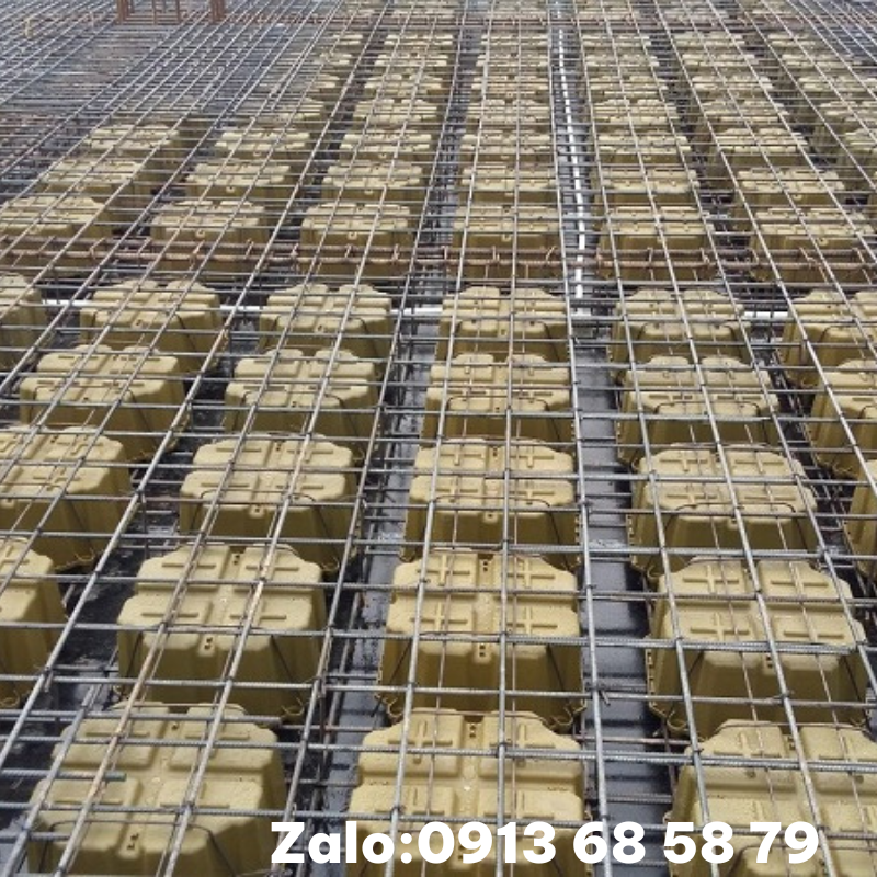 Giá sàn hộp đổ sàn, giá sàn hộp đổ bê tông, sàn hộp đổ trần, sàn hộp vượt nhịp Giá sàn hộp đổ sàn, giá sàn hộp đổ bê tông, sàn hộp đổ trần, sàn hộp vượt nhịp
