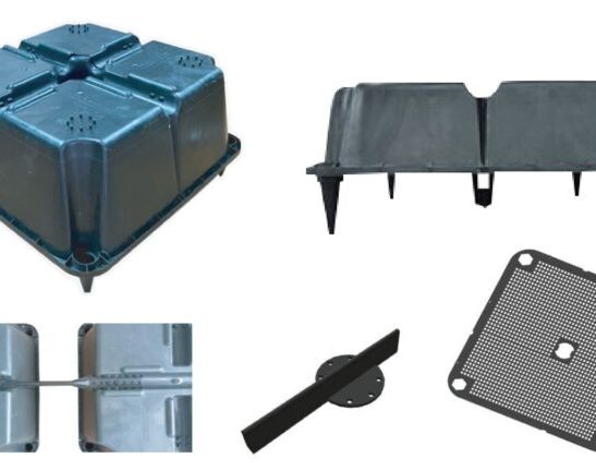 Sàn hộp Tbox, giá thi công sàn hộp Uboot Ubot Nevo H18 đổ sàn bê tông, đổ trần 1 Giá sàn hộp đổ sàn, giá sàn hộp đổ bê tông, sàn hộp đổ trần, sàn hộp vượt nhịp